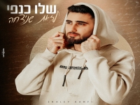 שלו כנפי בקאבר מחודש - "לזאת שניצחה"