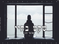 שלומי כהן בקאבר מחודש - "שקט בחיי"