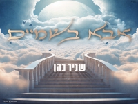 שניר כהן בבלדה מרגשת - "אבא בשמיים"