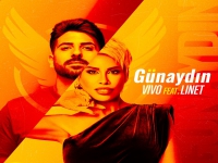 Vivo ולינט בסינגל חדש - "Gunaydin"