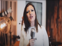 רונית צדקה בסינגל חדש - "לשמור את האושר"