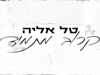 טל אליה בסינגל חדש - "קרוב מתמיד"