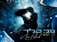 נוב פלד בבלדה מרגשת - "לב הסערה"