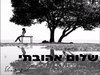 אבישי עוזיאל בקאבר מחודש - "שלום אהובתי"