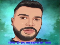 מאור יפרח בחפלה - "מחרוזת אין לך מילה 2023"