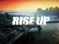 ארי פרייזר בסינגל חדש - "Rise Up"