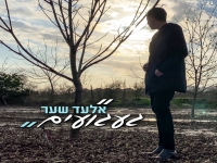אלעד שער בבלדה מרגשת - "געגועים"