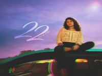אביה פרקש בסינגל חדש - "22"