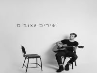 לי בירן בבלדה מרגשת - "שירים עצובים"