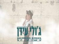 ג'ולי עידן בפיוט מחודש - "ברכת הכהנים"