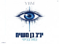 יניב בן משיח בבלדת נשמה - "כמה בכיתי"