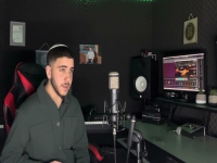 נועם דדון בסינגל מחודש - "ימים טובים"