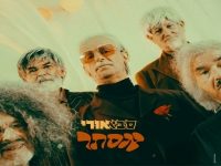 סבא אורי (תמיר בר) בסינגל חדש - "אסתר"