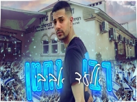 אלעד אביבי בסינגל חדש - "רבי נחמן"