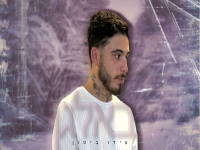 עידו ביטון בקאבר מחודש - "בלאגן"
