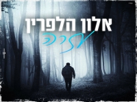 אלון הלפרין בסינגל חדש - "עזרה"