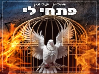 דורון בראון בסינגל חדש - "פתחי לי"