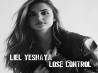 ליאל ישעיה בקאבר מחודש באנגלית - "Lose Control"