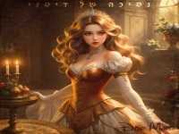 דור מעוז בסינגל חדש - "נסיכה של דיסני"