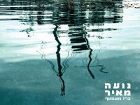 נועה מאיר בסינגל חדש - "ברז מטפטף"