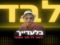 ליאור לוי בבלדת נשמה - "לבד בלעדייך"