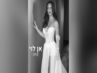 אן לוי בקאבר מחודש - "לב ליבי"