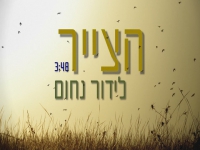 לידור נחום בקאבר מחודש - "הצייר"