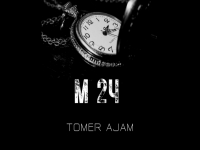 תומר עג'ם בסינגל חדש - "M -24"