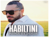 מימון בן שושן בסינגל חדש - "Habiltini"
