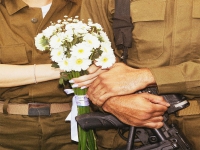 הקצב של אביהו פנחסוב - "מחרוזת חתונה מזל וברכה"
