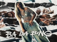 נועה קירל בסינגל חדש - "BA DA BING"