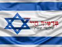 שלומי שבת בבלדה עצובה - "בדמיך חיי"