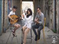 שיר זהבי בבלדה עצובה - "ביקשתיהו"