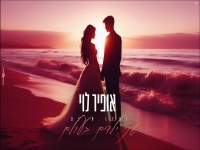 אופיר לוי בקאבר מחודש - "שני ילדים בעולם"