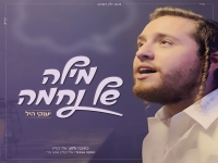 יענקי היל בסינגל חדש - "מילה של נחמה"