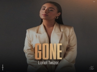 לוריאל טויזר בקאבר מחודש - "Gone"