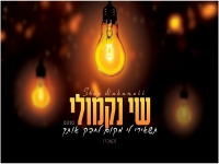 שי נקמולי בקאבר מחודש - "תשאירי לי מקום לחבק אותך"