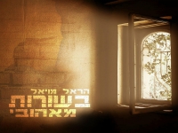 הראל מויאל בבלדה מרגשת - "בשורות מאהובי"