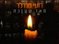 רועי סנדלר בבלדה עצובה - "מאז שעזבת"