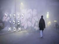 עומר כהנסקי בבלדה עצובה - "לגדול בלי אמא"