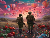 טל פליישר בקאבר מחודש - "תותים"