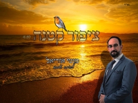 מוטי אוריאל בקאבר מחודש - "ציפור קטנה"