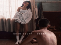 עדן גולן בסינגל חדש - "Older"