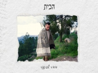 ידידיה שפיזדה בקאבר מחודש - "הבית"