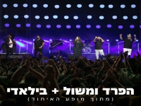 סאבלימינל והצל ומשפחת תאקט - "הפרד ומשול + בילאדי"