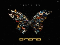 טל ורסנו בבלדה מרגשת - "פרפרים"