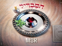 מור בסינגל קצבי - "המבדיל"