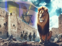 ניסו חלא בקאבר מחודש - "עם ישראל חי"