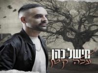 מישל כהן בקאבר מחודש - "עלה קטן שלי"