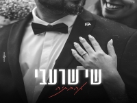 שי שרעבי בקאבר מחודש - "אהבתיה"